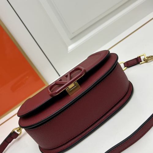 Cheap Valentino AAA Quality Messenger Bags For Women #1149301 Replica Wholesale [$102.00 USD] [ITEM#1149301] on Replica Valentino AAA Quality Messenger Bags