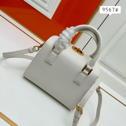 Cheap Christian Dior AAA Quality Handbags For Women #1149312 Replica Wholesale [$108.00 USD] [ITEM#1149312] on Replica Christian Dior AAA Handbags