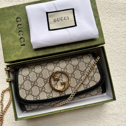 Cheap Gucci AAA Quality Messenger Bags For Women #1149335 Replica Wholesale [$64.00 USD] [ITEM#1149335] on Replica Gucci AAA Quality Messenger Bags