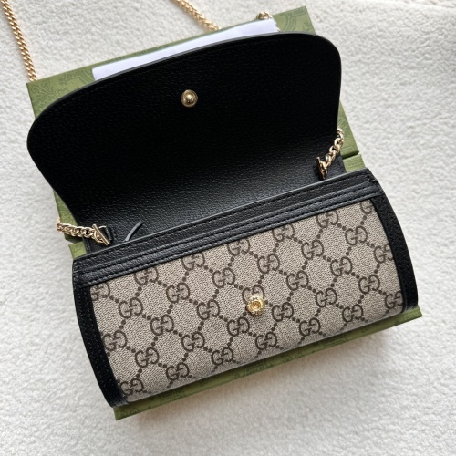 Cheap Gucci AAA Quality Messenger Bags For Women #1149335 Replica Wholesale [$64.00 USD] [ITEM#1149335] on Replica Gucci AAA Quality Messenger Bags