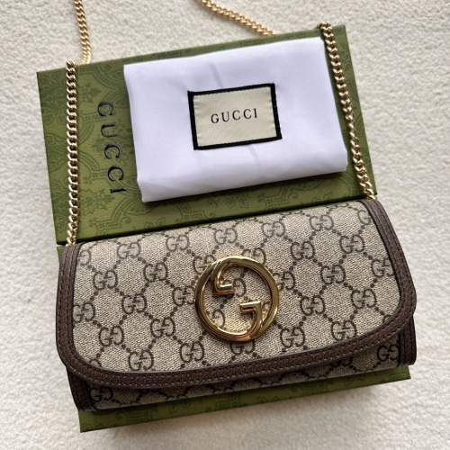 Cheap Gucci AAA Quality Messenger Bags For Women #1149336 Replica Wholesale [$64.00 USD] [ITEM#1149336] on Replica Gucci AAA Quality Messenger Bags