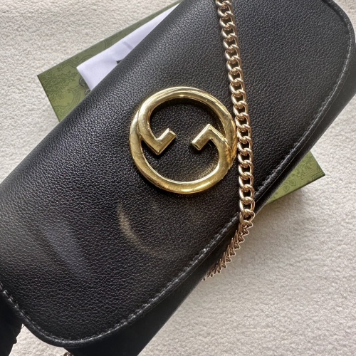 Cheap Gucci AAA Quality Messenger Bags For Women #1149341 Replica Wholesale [$64.00 USD] [ITEM#1149341] on Replica Gucci AAA Quality Messenger Bags