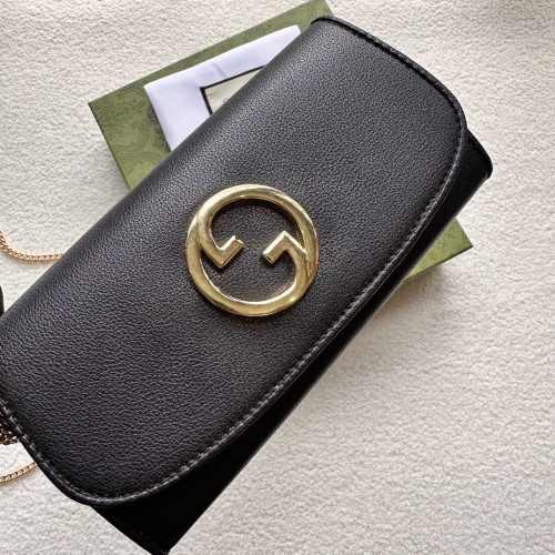 Cheap Gucci AAA Quality Messenger Bags For Women #1149341 Replica Wholesale [$64.00 USD] [ITEM#1149341] on Replica Gucci AAA Quality Messenger Bags