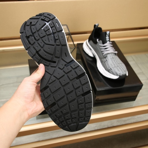 Cheap Boss Casual Shoes For Men #1149508 Replica Wholesale [$88.00 USD] [ITEM#1149508] on Replica Boss Casual Shoes