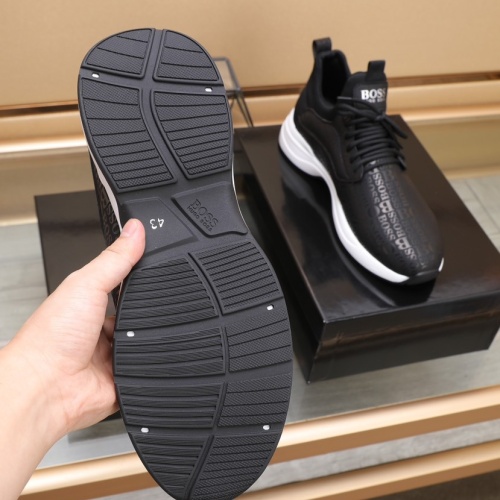 Cheap Boss Casual Shoes For Men #1149512 Replica Wholesale [$88.00 USD] [ITEM#1149512] on Replica Boss Casual Shoes