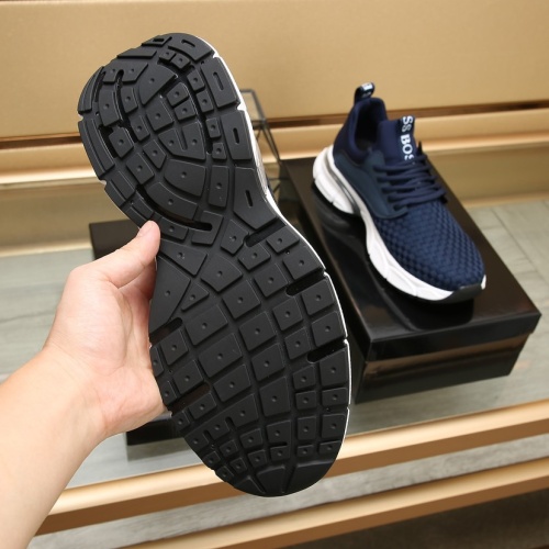 Cheap Boss Casual Shoes For Men #1149513 Replica Wholesale [$88.00 USD] [ITEM#1149513] on Replica Boss Casual Shoes