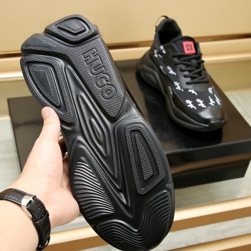 Cheap Boss Casual Shoes For Men #1149523 Replica Wholesale [$88.00 USD] [ITEM#1149523] on Replica Boss Casual Shoes