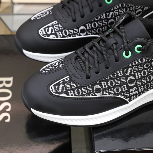 Cheap Boss Casual Shoes For Men #1149547 Replica Wholesale [$88.00 USD] [ITEM#1149547] on Replica Boss Casual Shoes