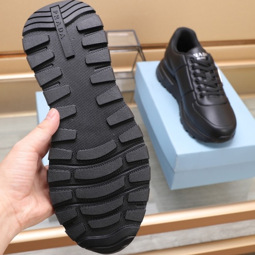 Cheap Prada Casual Shoes For Men #1149564 Replica Wholesale [$92.00 USD] [ITEM#1149564] on Replica Prada Casual Shoes