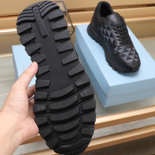 Cheap Prada Casual Shoes For Men #1149569 Replica Wholesale [$92.00 USD] [ITEM#1149569] on Replica Prada Casual Shoes