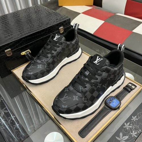 Cheap Louis Vuitton Casual Shoes For Men #1149589 Replica Wholesale [$82.00 USD] [ITEM#1149589] on Replica Louis Vuitton Casual Shoes