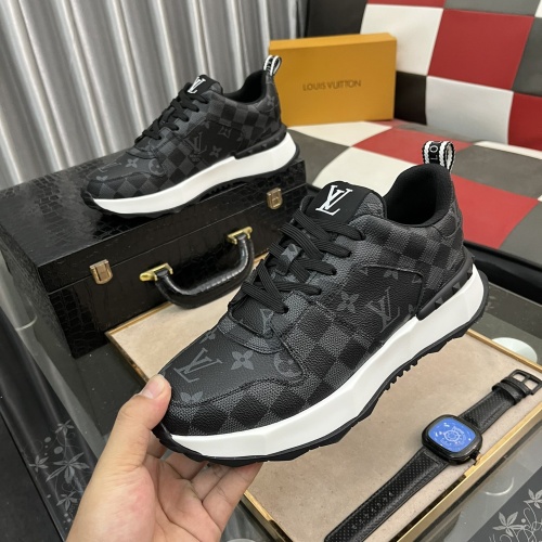 Cheap Louis Vuitton Casual Shoes For Men #1149589 Replica Wholesale [$82.00 USD] [ITEM#1149589] on Replica Louis Vuitton Casual Shoes