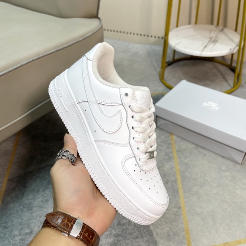 Cheap Nike Air Force 1 For Women #1149597 Replica Wholesale [$98.00 USD] [ITEM#1149597] on Replica Nike Air Force 1