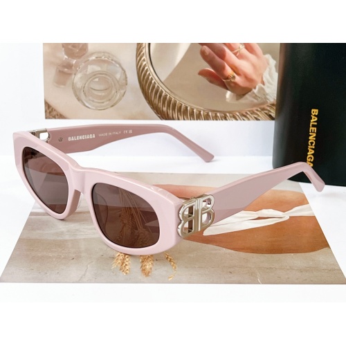 Cheap Balenciaga AAA Quality Sunglasses #1150206 Replica Wholesale [$60.00 USD] [ITEM#1150206] on Replica Balenciaga AAA Quality Sunglasses