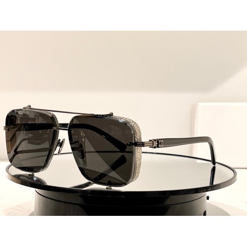 Cheap Balmain AAA Quality Sunglasses #1150224 Replica Wholesale [$80.00 USD] [ITEM#1150224] on Replica Balmain AAA Quality Sunglasses