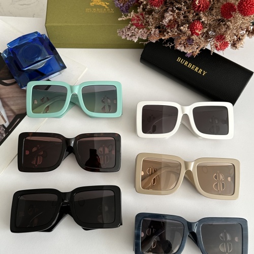 Cheap Burberry AAA Quality Sunglasses #1150333 Replica Wholesale [$72.00 USD] [ITEM#1150333] on Replica Burberry AAA Quality Sunglasses