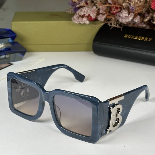 Cheap Burberry AAA Quality Sunglasses #1150334 Replica Wholesale [$72.00 USD] [ITEM#1150334] on Replica Burberry AAA Quality Sunglasses