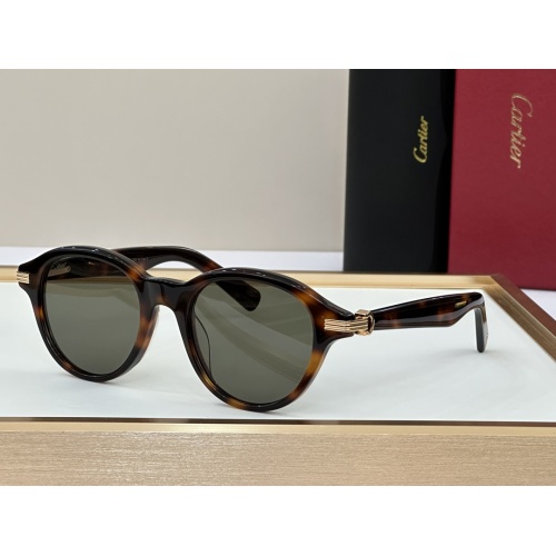 Cheap Cartier AAA Quality Sunglassess #1150416 Replica Wholesale [$68.00 USD] [ITEM#1150416] on Replica Cartier AAA Quality Sunglassess