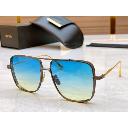 Cheap Dita AAA Quality Sunglasses #1150683 Replica Wholesale [$68.00 USD] [ITEM#1150683] on Replica Dita AAA Quality Sunglasses