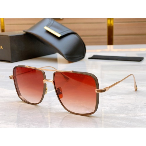 Cheap Dita AAA Quality Sunglasses #1150685 Replica Wholesale [$68.00 USD] [ITEM#1150685] on Replica Dita AAA Quality Sunglasses