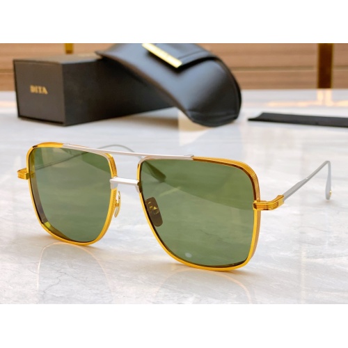Cheap Dita AAA Quality Sunglasses #1150686 Replica Wholesale [$68.00 USD] [ITEM#1150686] on Replica Dita AAA Quality Sunglasses