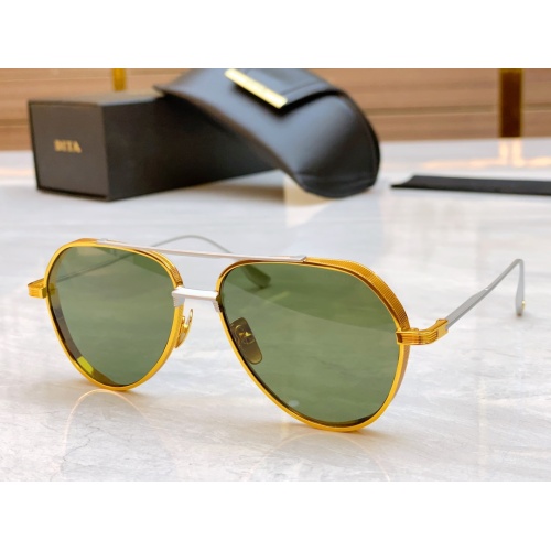 Cheap Dita AAA Quality Sunglasses #1150695 Replica Wholesale [$68.00 USD] [ITEM#1150695] on Replica Dita AAA Quality Sunglasses