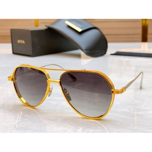 Cheap Dita AAA Quality Sunglasses #1150696 Replica Wholesale [$68.00 USD] [ITEM#1150696] on Replica Dita AAA Quality Sunglasses