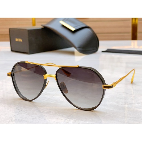Cheap Dita AAA Quality Sunglasses #1150697 Replica Wholesale [$68.00 USD] [ITEM#1150697] on Replica Dita AAA Quality Sunglasses