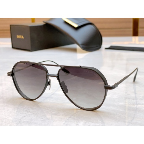 Cheap Dita AAA Quality Sunglasses #1150698 Replica Wholesale [$68.00 USD] [ITEM#1150698] on Replica Dita AAA Quality Sunglasses
