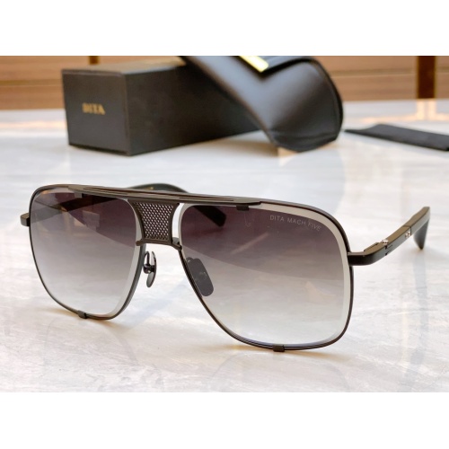 Cheap Dita AAA Quality Sunglasses #1150699 Replica Wholesale [$64.00 USD] [ITEM#1150699] on Replica Dita AAA Quality Sunglasses