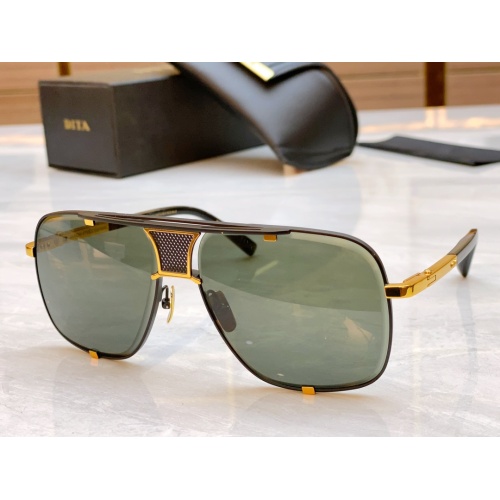Cheap Dita AAA Quality Sunglasses #1150705 Replica Wholesale [$64.00 USD] [ITEM#1150705] on Replica Dita AAA Quality Sunglasses