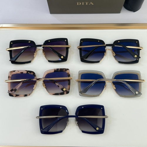 Cheap Dita AAA Quality Sunglasses #1150706 Replica Wholesale [$72.00 USD] [ITEM#1150706] on Replica Dita AAA Quality Sunglasses