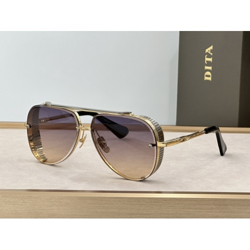 Cheap Dita AAA Quality Sunglasses #1150711 Replica Wholesale [$80.00 USD] [ITEM#1150711] on Replica Dita AAA Quality Sunglasses