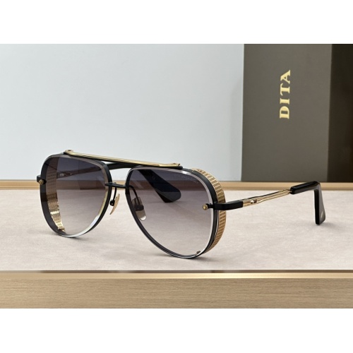 Cheap Dita AAA Quality Sunglasses #1150712 Replica Wholesale [$80.00 USD] [ITEM#1150712] on Replica Dita AAA Quality Sunglasses