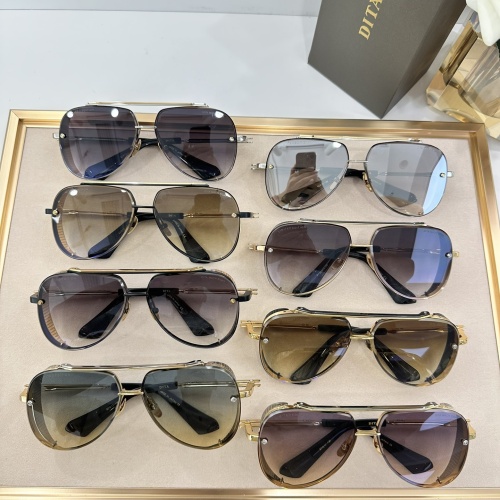 Cheap Dita AAA Quality Sunglasses #1150713 Replica Wholesale [$80.00 USD] [ITEM#1150713] on Replica Dita AAA Quality Sunglasses