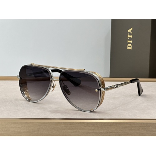 Cheap Dita AAA Quality Sunglasses #1150714 Replica Wholesale [$80.00 USD] [ITEM#1150714] on Replica Dita AAA Quality Sunglasses