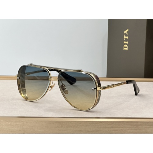 Cheap Dita AAA Quality Sunglasses #1150716 Replica Wholesale [$80.00 USD] [ITEM#1150716] on Replica Dita AAA Quality Sunglasses