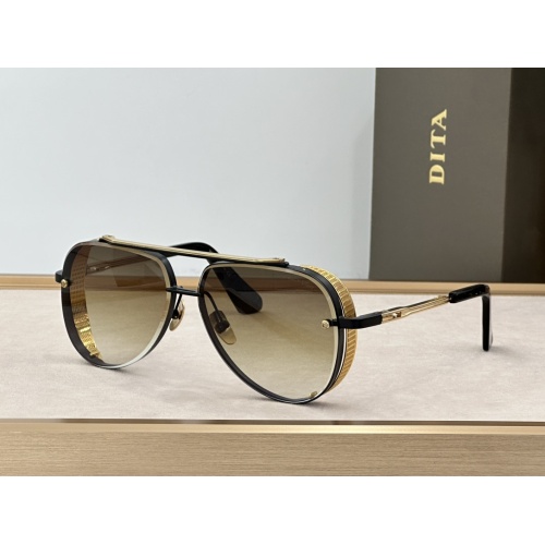 Cheap Dita AAA Quality Sunglasses #1150718 Replica Wholesale [$80.00 USD] [ITEM#1150718] on Replica Dita AAA Quality Sunglasses