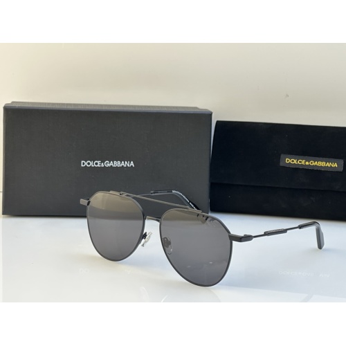 Cheap Dolce &amp; Gabbana AAA Quality Sunglasses #1150768 Replica Wholesale [$68.00 USD] [ITEM#1150768] on Replica Dolce &amp; Gabbana AAA Quality Sunglasses