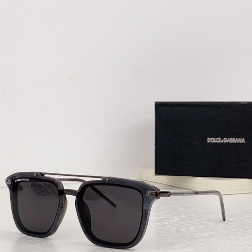 Cheap Dolce &amp; Gabbana AAA Quality Sunglasses #1150775 Replica Wholesale [$72.00 USD] [ITEM#1150775] on Replica Dolce &amp; Gabbana AAA Quality Sunglasses