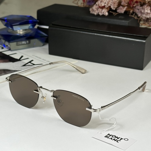 Cheap Montblanc AAA Quality Sunglasses #1150981 Replica Wholesale [$60.00 USD] [ITEM#1150981] on Replica Montblanc AAA Quality Sunglasses