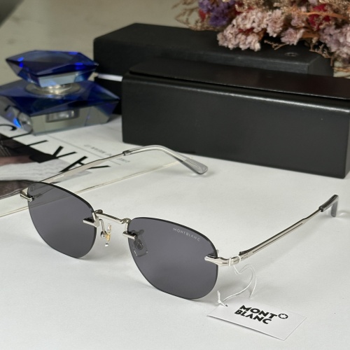 Cheap Montblanc AAA Quality Sunglasses #1150982 Replica Wholesale [$60.00 USD] [ITEM#1150982] on Replica Montblanc AAA Quality Sunglasses