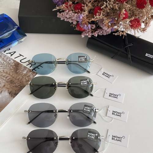 Cheap Montblanc AAA Quality Sunglasses #1150986 Replica Wholesale [$60.00 USD] [ITEM#1150986] on Replica Montblanc AAA Quality Sunglasses