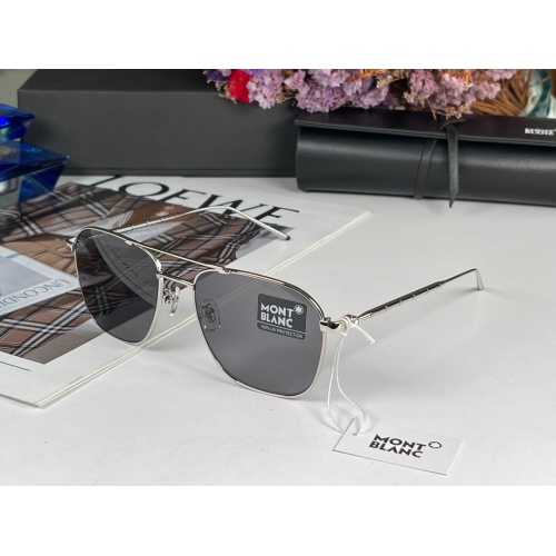 Cheap Montblanc AAA Quality Sunglasses #1150994 Replica Wholesale [$60.00 USD] [ITEM#1150994] on Replica Montblanc AAA Quality Sunglasses