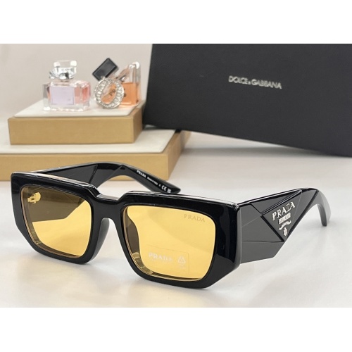 Cheap Prada AAA Quality Sunglasses #1151021 Replica Wholesale [$48.00 USD] [ITEM#1151021] on Replica Prada AAA Quality Sunglasses