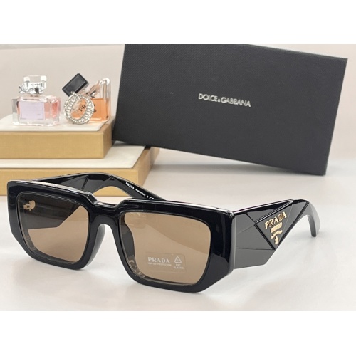 Cheap Prada AAA Quality Sunglasses #1151022 Replica Wholesale [$48.00 USD] [ITEM#1151022] on Replica Prada AAA Quality Sunglasses