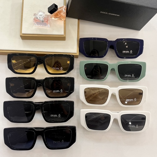 Cheap Prada AAA Quality Sunglasses #1151022 Replica Wholesale [$48.00 USD] [ITEM#1151022] on Replica Prada AAA Quality Sunglasses