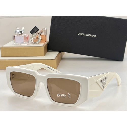 Cheap Prada AAA Quality Sunglasses #1151023 Replica Wholesale [$48.00 USD] [ITEM#1151023] on Replica Prada AAA Quality Sunglasses