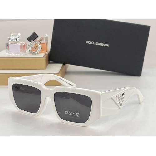 Cheap Prada AAA Quality Sunglasses #1151024 Replica Wholesale [$48.00 USD] [ITEM#1151024] on Replica Prada AAA Quality Sunglasses