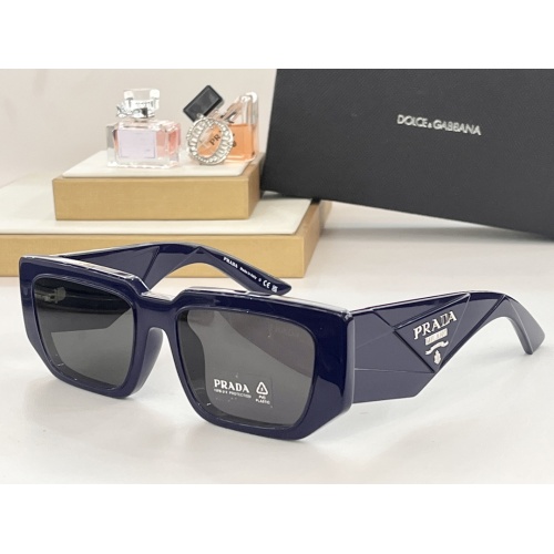 Cheap Prada AAA Quality Sunglasses #1151026 Replica Wholesale [$48.00 USD] [ITEM#1151026] on Replica Prada AAA Quality Sunglasses